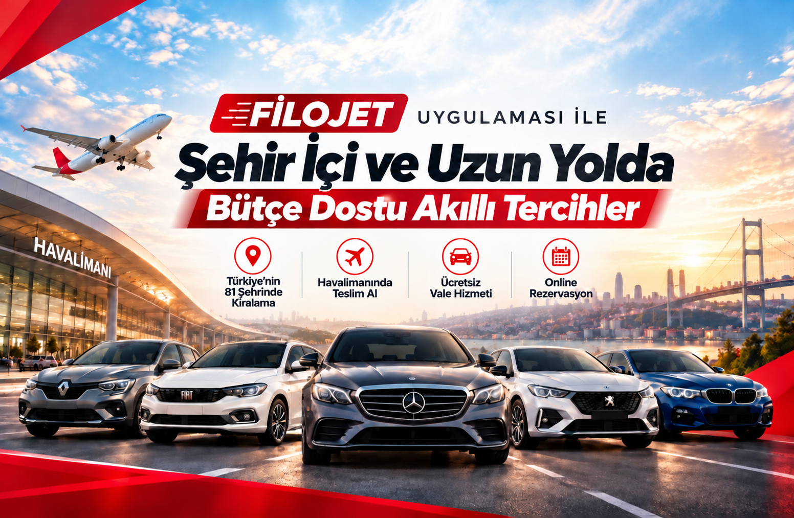 Şehir İçi ve Uzun Yolda Bütçe Dostu Akıllı Tercihler